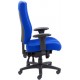 Marathon Fabric 24 Hour Office Chair 